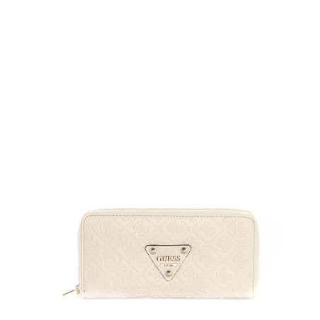 Wallet “Logo at Heart“ medium Guess